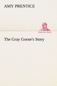 Produktbild: The Gray Goose's Story