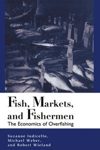 Produktbild: Fish, Markets, and Fishermen