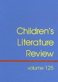 Produktbild: Children's Literature Review
