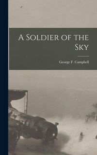 Produktbild: A Soldier of the Sky