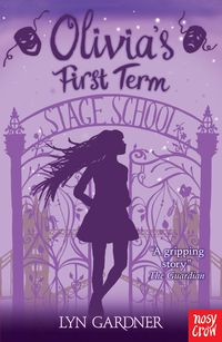 Produktbild: Olivia's First Term