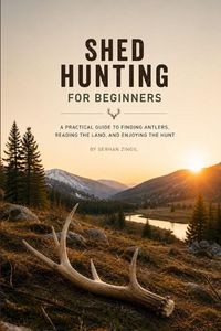 Produktbild: SHED HUNTING FOR BEGINNERS