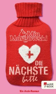 Produktbild: Die N&auml;chste, bitte