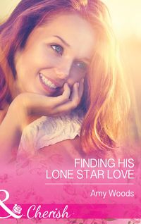 Produktbild: Finding His Lone Star Love