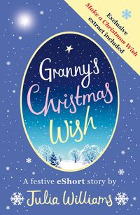 Produktbild: Granny's Christmas Wish