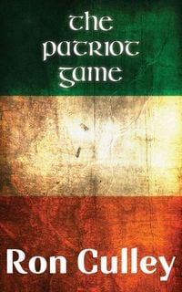 Produktbild: The Patriot Game