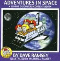 Produktbild: Adventures in Space: Junior Discovers Contentment