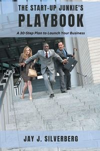 Produktbild: The Start-Up Junkie's Playbook