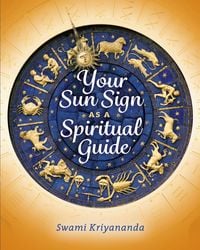 Produktbild: Your Sun Sign as a Spiritual Guide