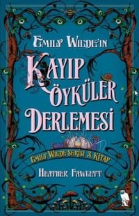 Produktbild: Emily Wildein Kayip &Ouml;yk&uuml;ler Derlemesi
