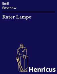 Produktbild: Kater Lampe