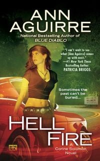 Produktbild: Hell Fire