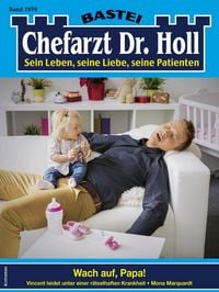 Produktbild: Chefarzt Dr. Holl 1979