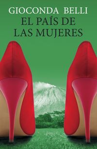 Produktbild: El Pa&iacute;s de Las Mujeres / A Woman's Country