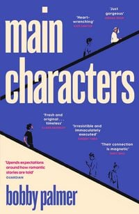 Produktbild: Main Characters