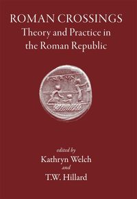 Produktbild: Roman Crossings