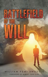 Produktbild: Battlefield of the Will
