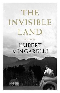 Produktbild: Mingarelli, H: Invisible Land