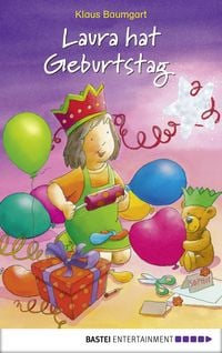 Produktbild: Laura hat Geburtstag