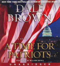 Produktbild: TIME FOR PATRIOTS LOW PRICE  D