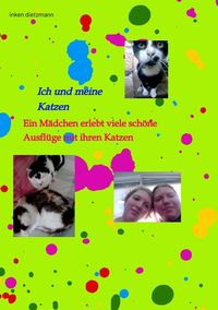 Produktbild: Ich und meine Katzen