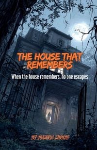 Produktbild: The House That Remembers