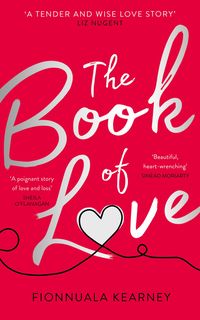 Produktbild: The Book of Love