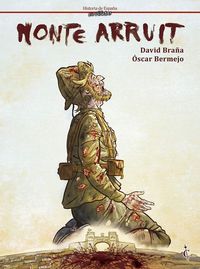 Produktbild: Monte Arruit