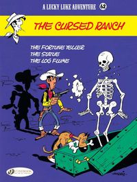 Produktbild: The Cursed Ranch