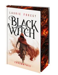 Bild vom Artikel Black Witch vom Autor Laurie Forest