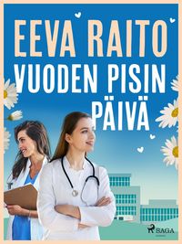 Produktbild: Vuoden pisin p&auml;iv&auml;