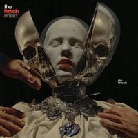 Produktbild: Der Brauch (gold vinyl)