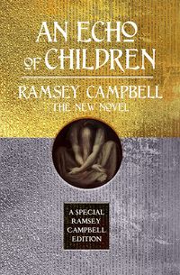 Produktbild: An Echo of Children