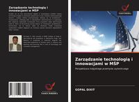 Produktbild: Zarz&iquest;dzanie technologi&iquest; i innowacjami w M&iquest;P