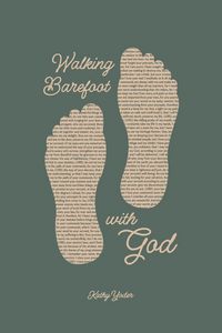 Produktbild: Walking Barefoot With God