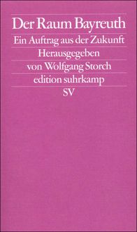 Produktbild: Raum Bayreuth