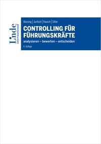 Produktbild: Controlling f&uuml;r F&uuml;hrungskr&auml;fte