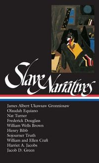 Produktbild: Slave Narratives (LOA #114)