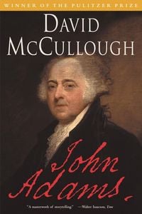 Produktbild: John Adams