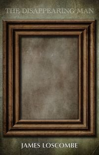 Produktbild: The Disappearing Man (Jonus Stone Shorts)