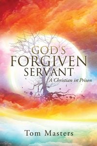 Produktbild: God's Forgiven Servant
