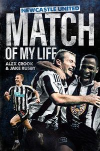 Produktbild: Newcastle United Match of My Life