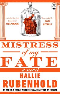 Produktbild: Mistress of My Fate