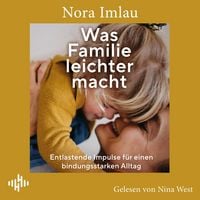Produktbild: Was Familie leichter macht