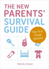 Produktbild: The New Parents' Survival Guide