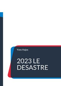Produktbild: 2023 Le d&eacute;sastre