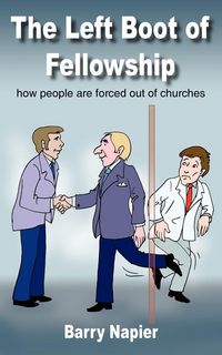 Produktbild: The Left Boot of Fellowship