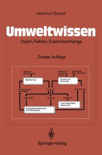 Produktbild: Umweltwissen