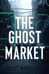 Produktbild: The Ghost Market