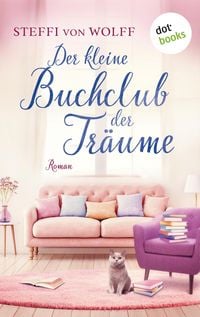 Produktbild: Der kleine Buchclub der Tr&auml;ume